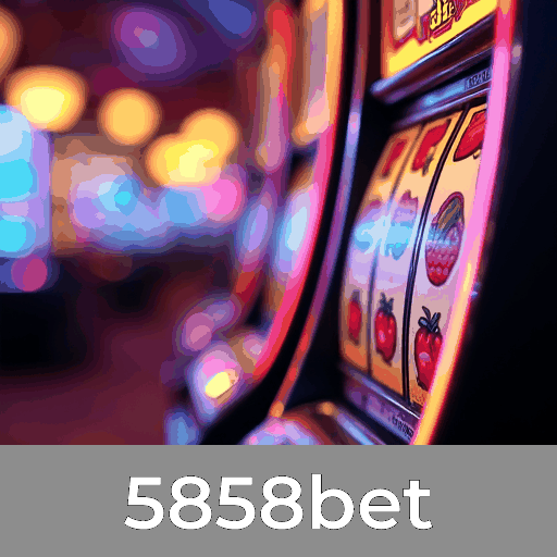 5858bet: Experimente o Brilho das Gemas no Fortune Gems