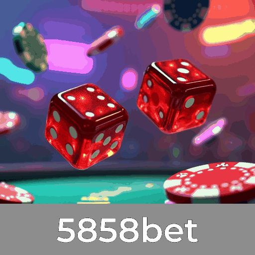 Emoção e Grandes Ganhos Esperam por Você nos Caça-níqueis do 5858bet