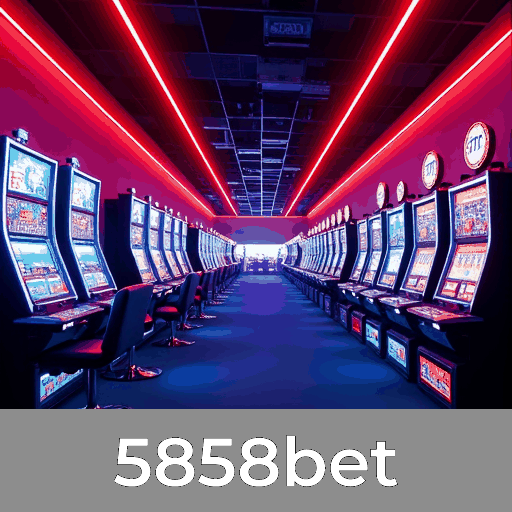 5858bet: A Especialista em Apostas Esportivas Focadas no Futebol Brasileiro