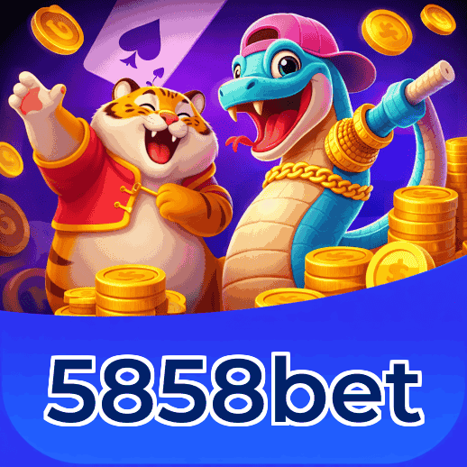 5858bet
