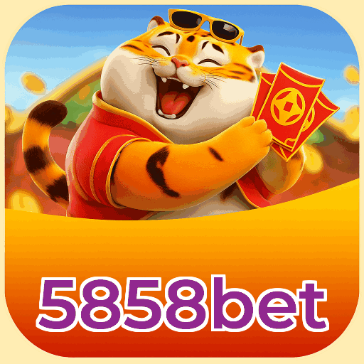 5858betlogo